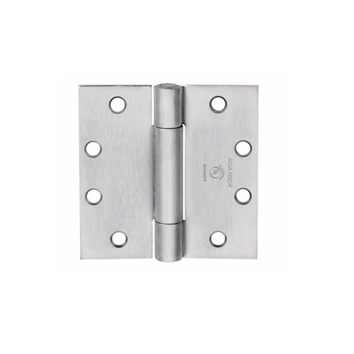 Stainless Steel Heavy Weight Full Mortise Hinge x NRP