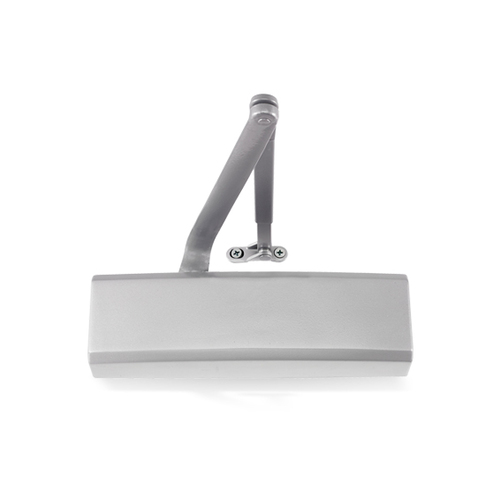 4050 Series Surface Mounted Door Closer Aluminum Painted