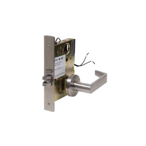 Schlage L9000 Series Electrified Mortise Lock Case, Lockbody Only