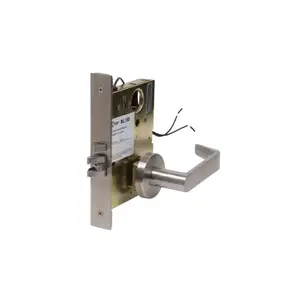 Command Access Technologies ML180-EU-24V-REX Electrified Mortise Lock Body Only