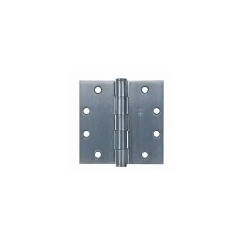 Full Mortise Commercial Hinge Oil Rubbed Black Nickel