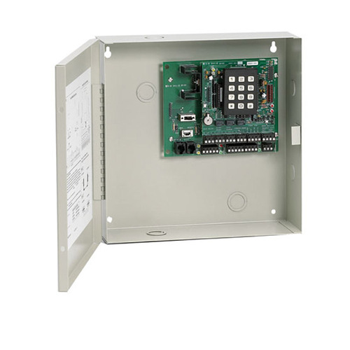 IEI Linear MINMAX-3-SYS Access Control System