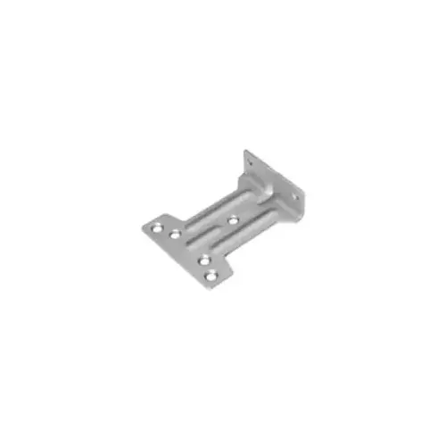 Door Closer Parallel Arm Bracket Dark Bronze Painted