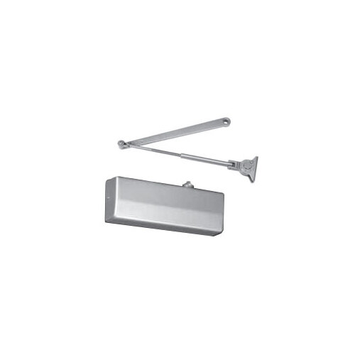 DC8210 Series Surface Door Closer Aluminum Painted