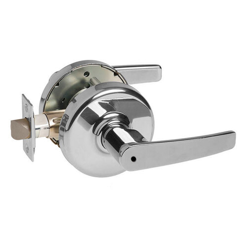 CL3820 Privacy Lockset Bright Polished Chrome