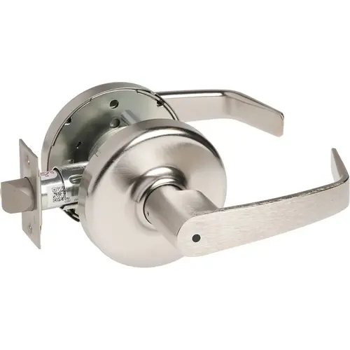 CL3820 Privacy Lockset Satin Chrome