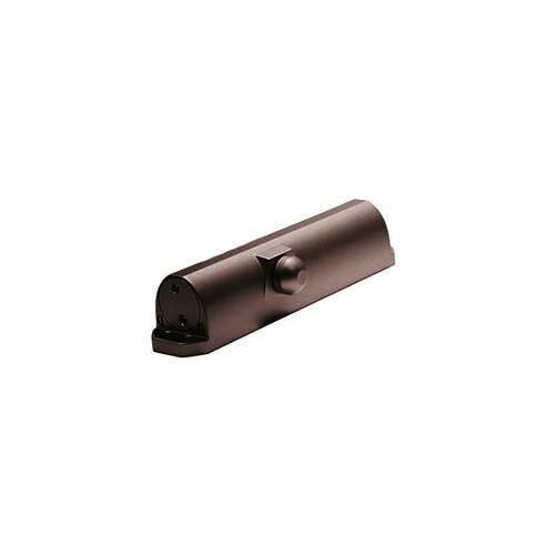 DORMA 7304-CB-695 7304 Series Surface Closer Body Only, Dark Bronze Painted