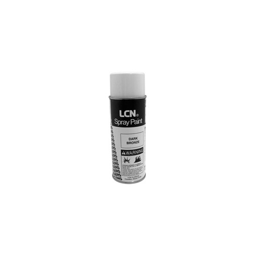 LCN BLK-SPRAY-PAINT-LCN Spray Paint Black
