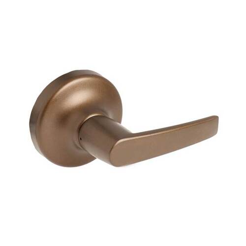 5300LN Standard Duty Dummy Trim, Dark Oxidized Satin Bronze