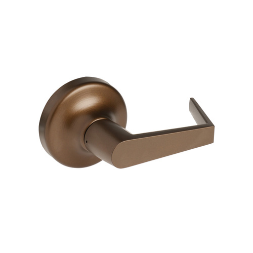 5300LN Standard Duty Dummy Trim, Dark Oxidized Satin Bronze