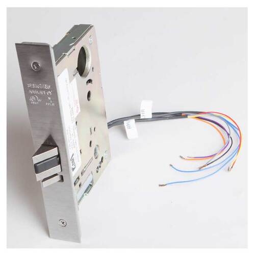 ACSI M1510M-AE-1-8205-26D 8205 Entrance/Office Mortise Body - Authorized Egress - Motor Drive - Fail Safe