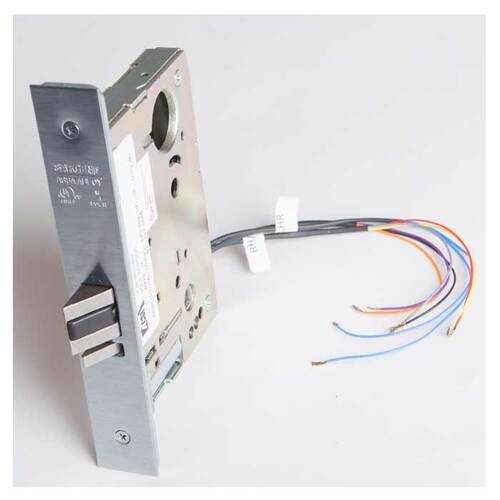 ACSI M1510M-AE-1-8205-26 8205 Entrance/Office Mortise Body - Authorized Egress - Motor Drive - Fail Safe