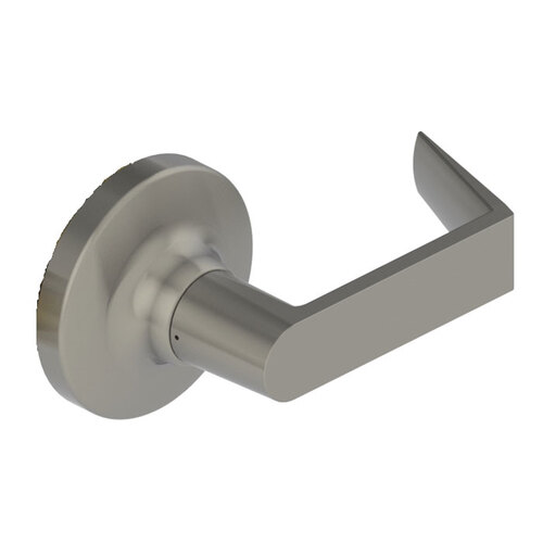 3400 Series Single Dummy Lever Satin Chrome