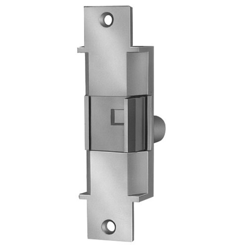 6221 Electric Strike, Satin Stainless Steel