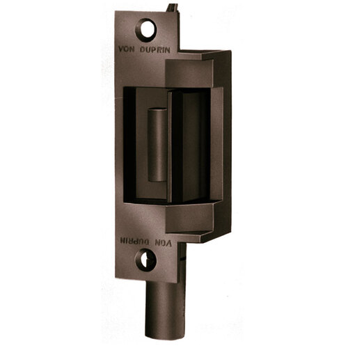 6211 Electric Strike, Oil Rubbed Dark Bronze