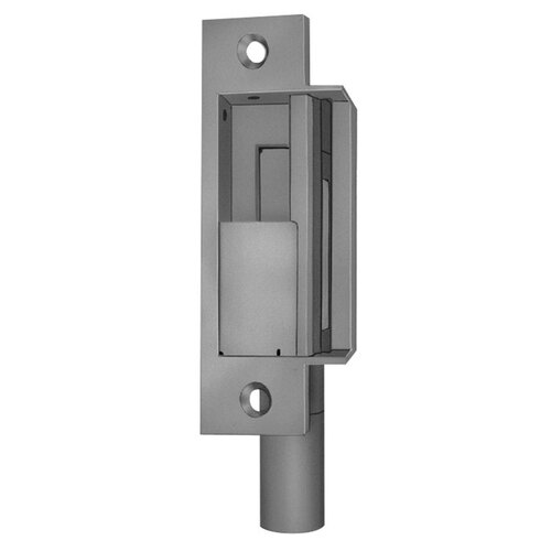 6210 Electric Strike, Satin Stainless Steel