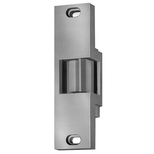 6113 Electric Strike, Satin Stainless Steel