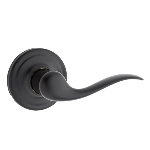 Tustin Passage Lever Iron Black