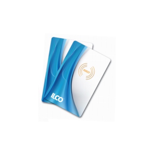 Kaba Access RFO-F3003-B790 RFID MIFARE 4K Card Lock Audit Cards