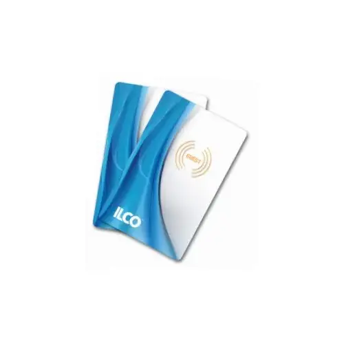 RFID Mini MIFARE Smart Card for Guest or Resident