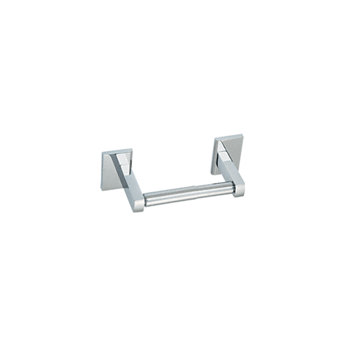 CRL GEN830CH Chrome Geneva Series Toilet Tissue Holder