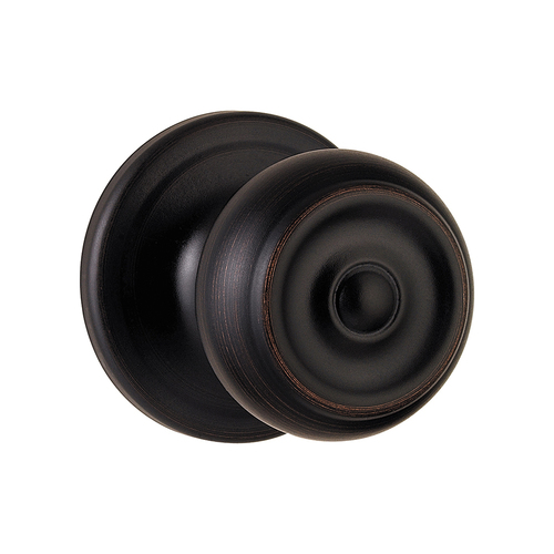 Phoenix Half Dummy Knob Venetian Bronze