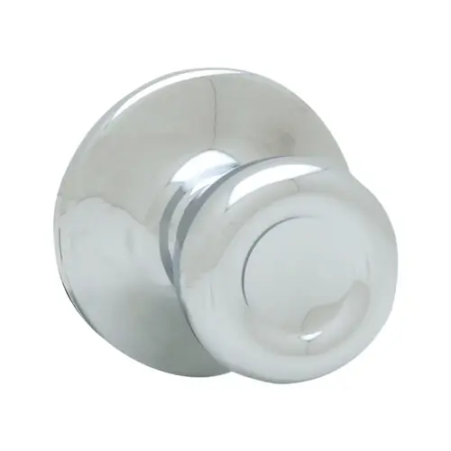 Tylo Passage Knob Bright Polished Chrome