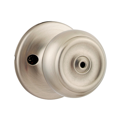 Phoenix Privacy Knob Satin Nickel