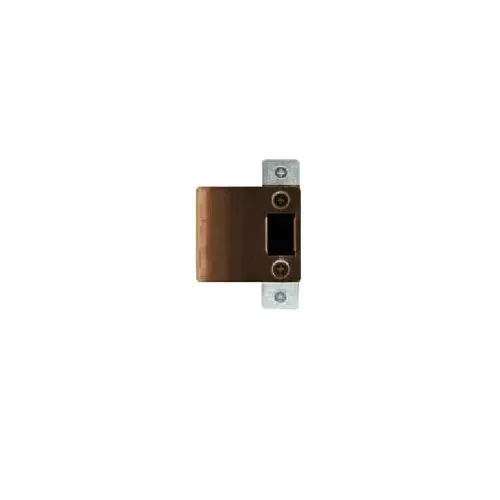 4502 Deadlatch Strike, Dark Bronze