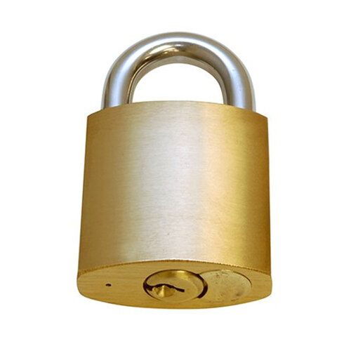 PL5100R Padlock x Rekeyable Fixed Core