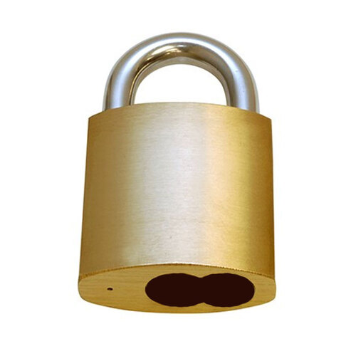 PL5080 Padlock x IC x With Core