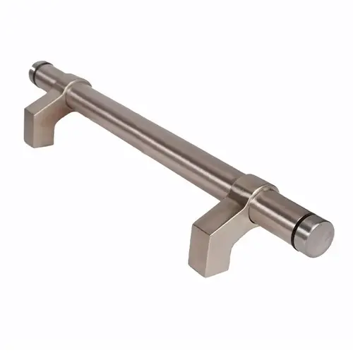 Door Pull Steralloy (Silver)