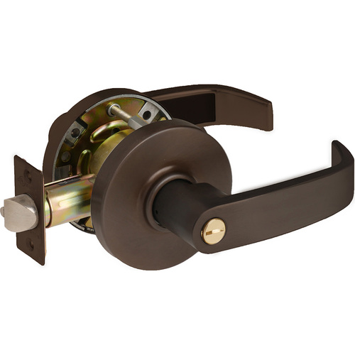 6500 Series, U65 Privacy Lever Lock