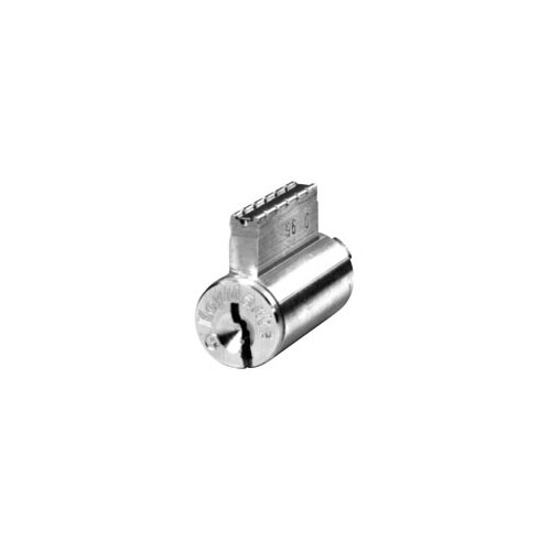 Sargent Lever Cylinder-Biaxial, Sub-Assembled