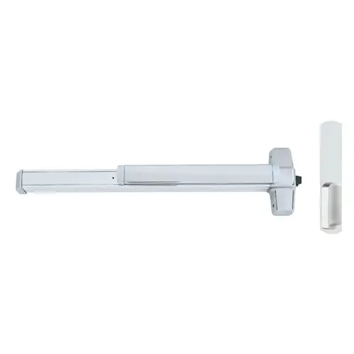 98 Series Surface Vertical Rod Exit Device With Trim