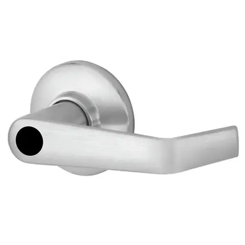 S70LD Saturn Classroom Lock, Satin Chrome