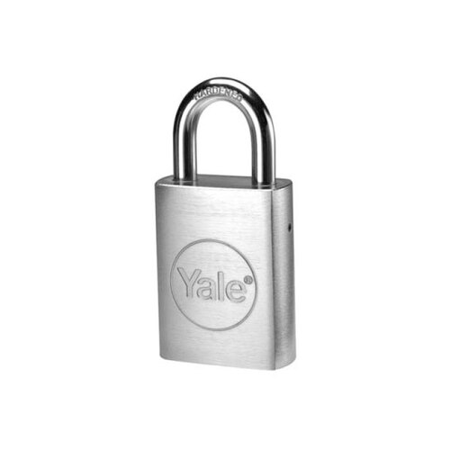 Yale Commercial PD416 P4000 Series Padlock