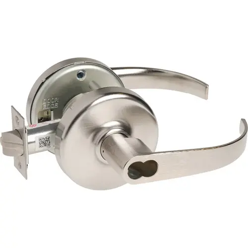 CLX3332 Institution Lockset x LFIC Less Cores