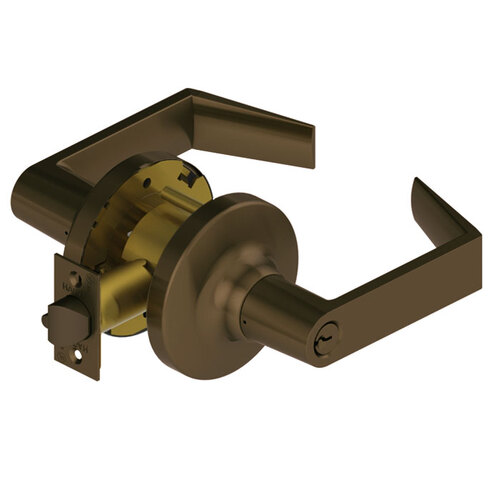 3400 Series Classroom Lever Oil Rubbed Dark Bronze