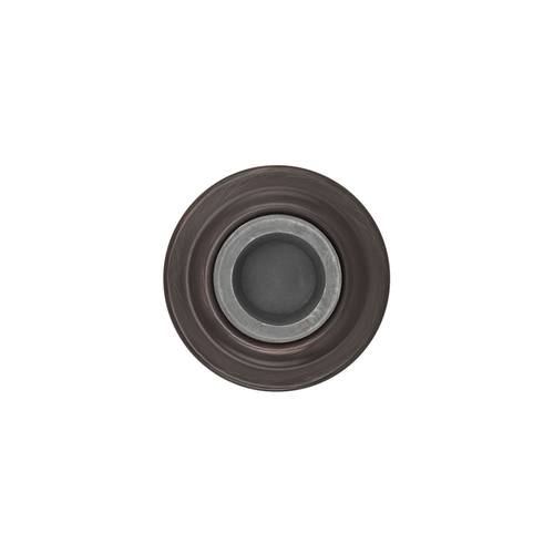 Wall Bumper 2.4" Concave Venetian Bronze