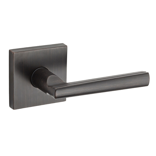 Montreal Passage Lever Venetian Bronze