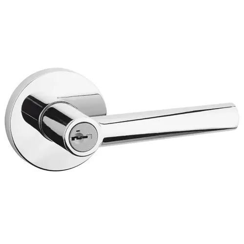 Milan Keyed Entry Lever