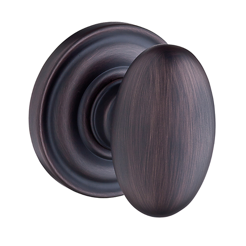 Ellipse Reserve Knob Venetian Bronze