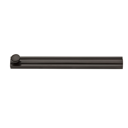 Surface Bolt 6" Venetian Bronze