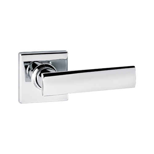 Vedani Half Dummy Lever Bright Polished Chrome