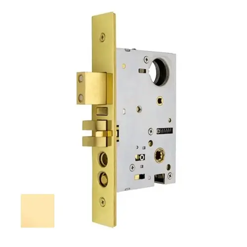 Estate Mortise Lock Body