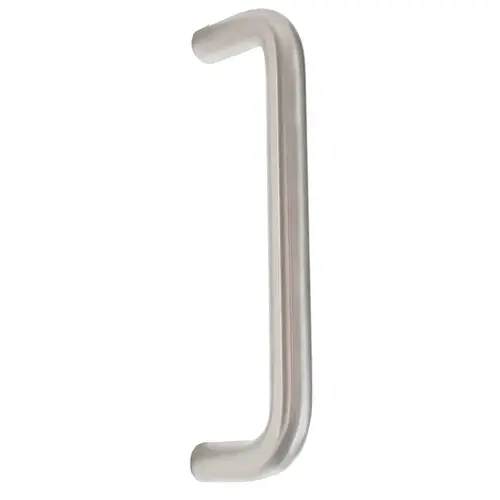 Trimco 1194-2-E-630 1194-2E Door Pull Satin Stainless Steel