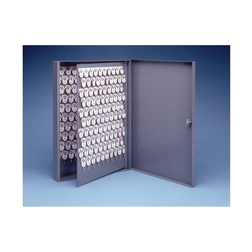 Lund Equipment 1204 Wall Key Cabinet