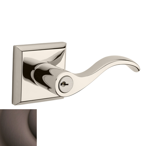 Curve Reserve Lever Venetian Bronze