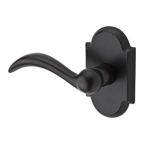 Arch Reserve Lever Dark Bronze